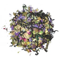 иван чай с цветками