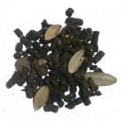 Иван-чай гранулированный с листом брусники