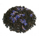 Иван-чай гранулированный с цветами кипрея