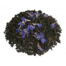 Иван-чай гранулированный с цветами кипрея