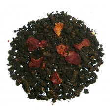 Иван-чай гранулированный с шиповником
