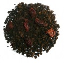 Иван-чай гранулированный со сливой