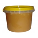 Пчелиный мёд "Разнотравье" 1 кг
