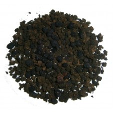 Иван-чай гранулированный  с черникой