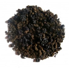 Иван-чай гранулированный с черной смородиной 