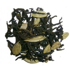 Иван-чай с листом брусники